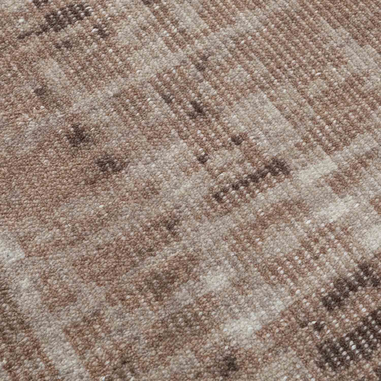Anzura 8 Hand Knotted Woollen Rug view 3