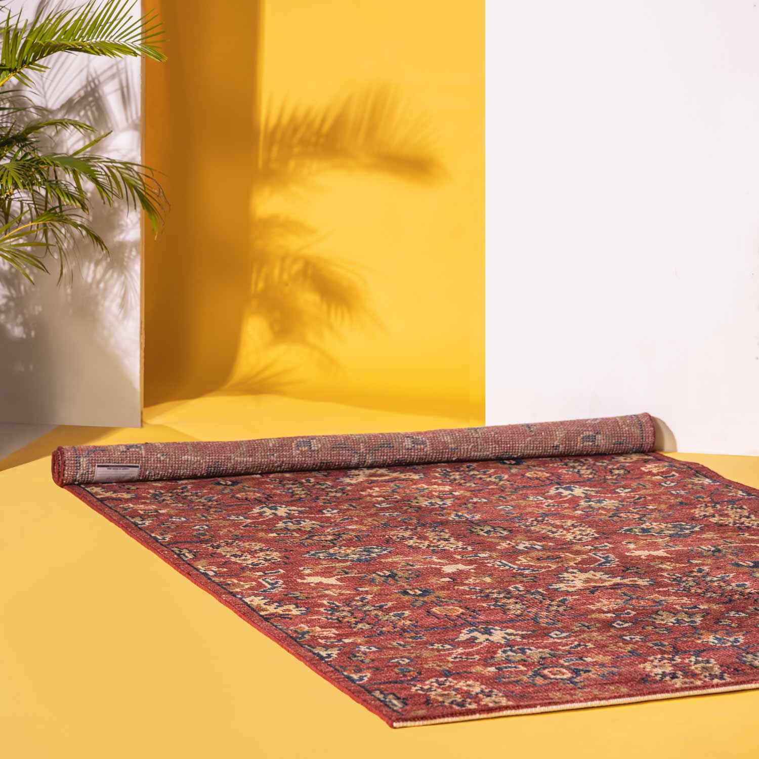 Empress Hand Knotted Woollen Rug – Wool & Silk Blend Hand Knotted carpet by Ajaypee Carpet