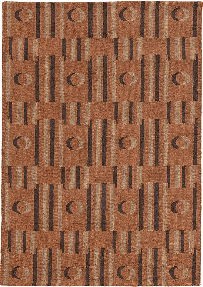 Cairn Hand Tufted Woollen Rug – Wool & Silk Blend Hand Tufted carpet by Ajaypee Carpet