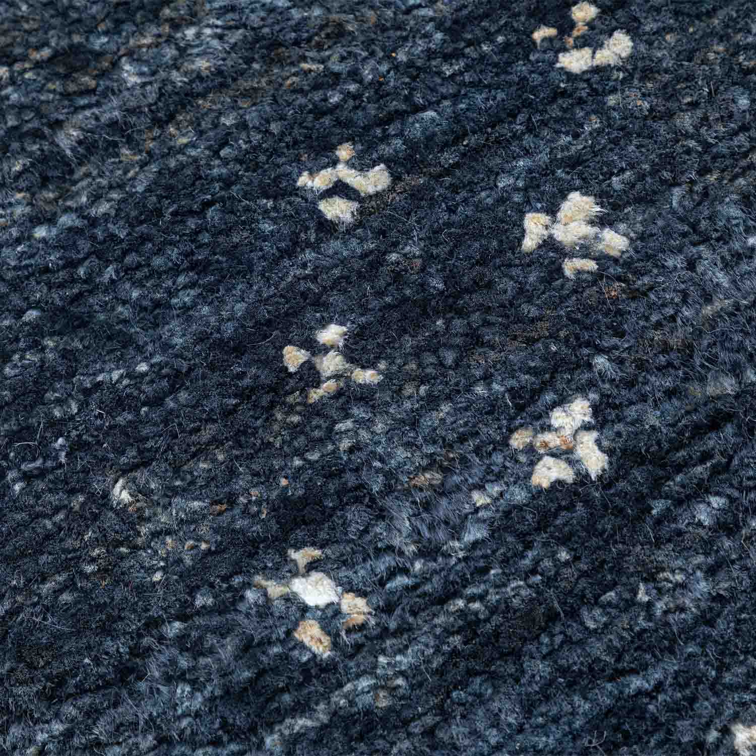 Anisha Hand Knotted Jute Rug view 4