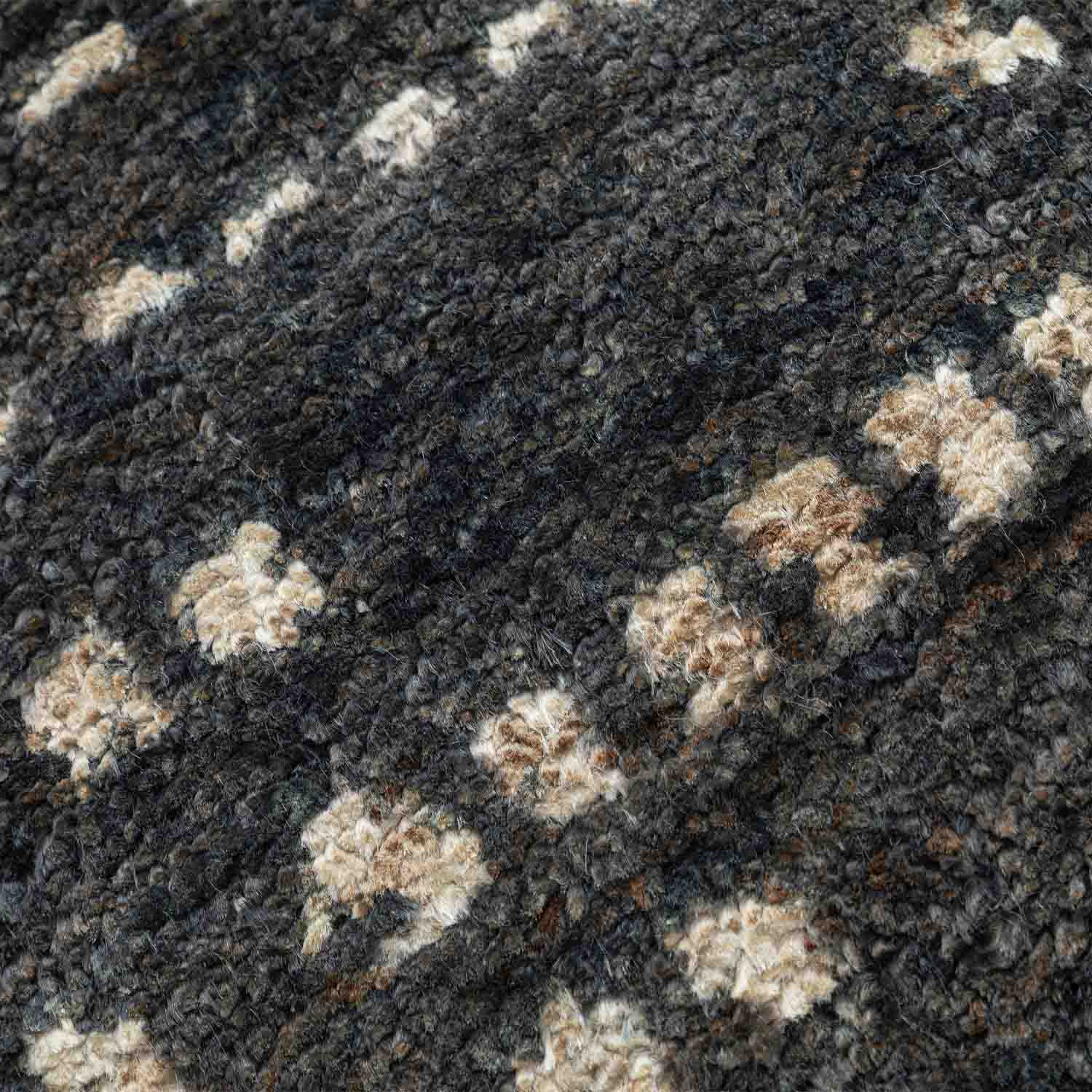 Ariva Hand Knotted Jute Rug view 4