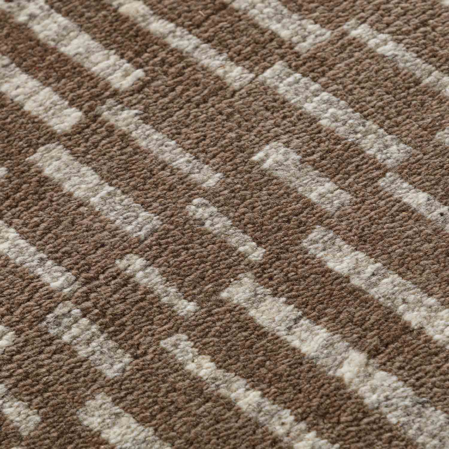 Ahmad Hand Knotted Woollen Rug view 4