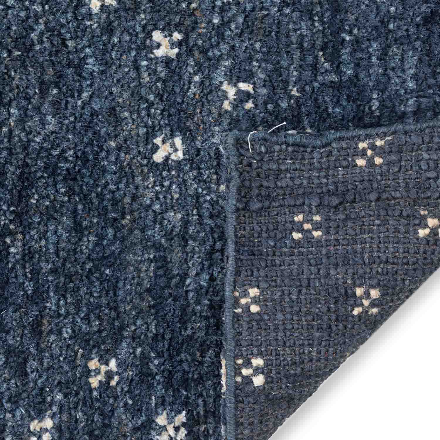 Anisha Hand Knotted Jute Rug view 5