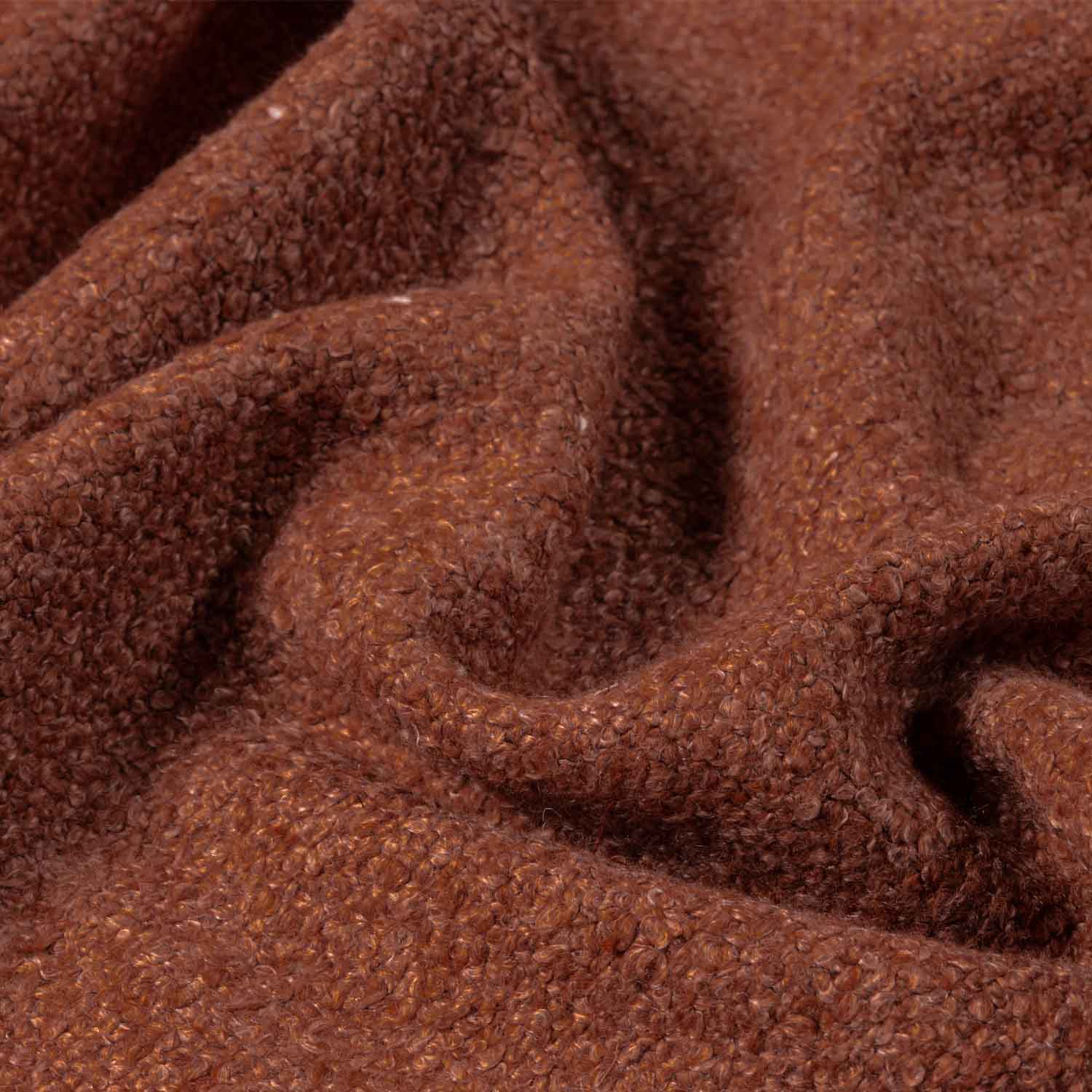 Barka Cotton Dobby Throw view 4