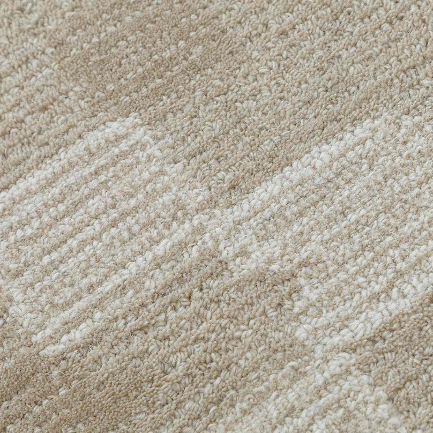 Afharin Hand Tufted Woollen Rug view 4