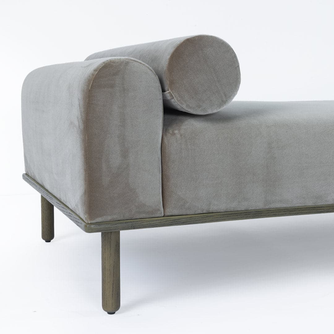 Arthur Daybed- Sapphire view 3