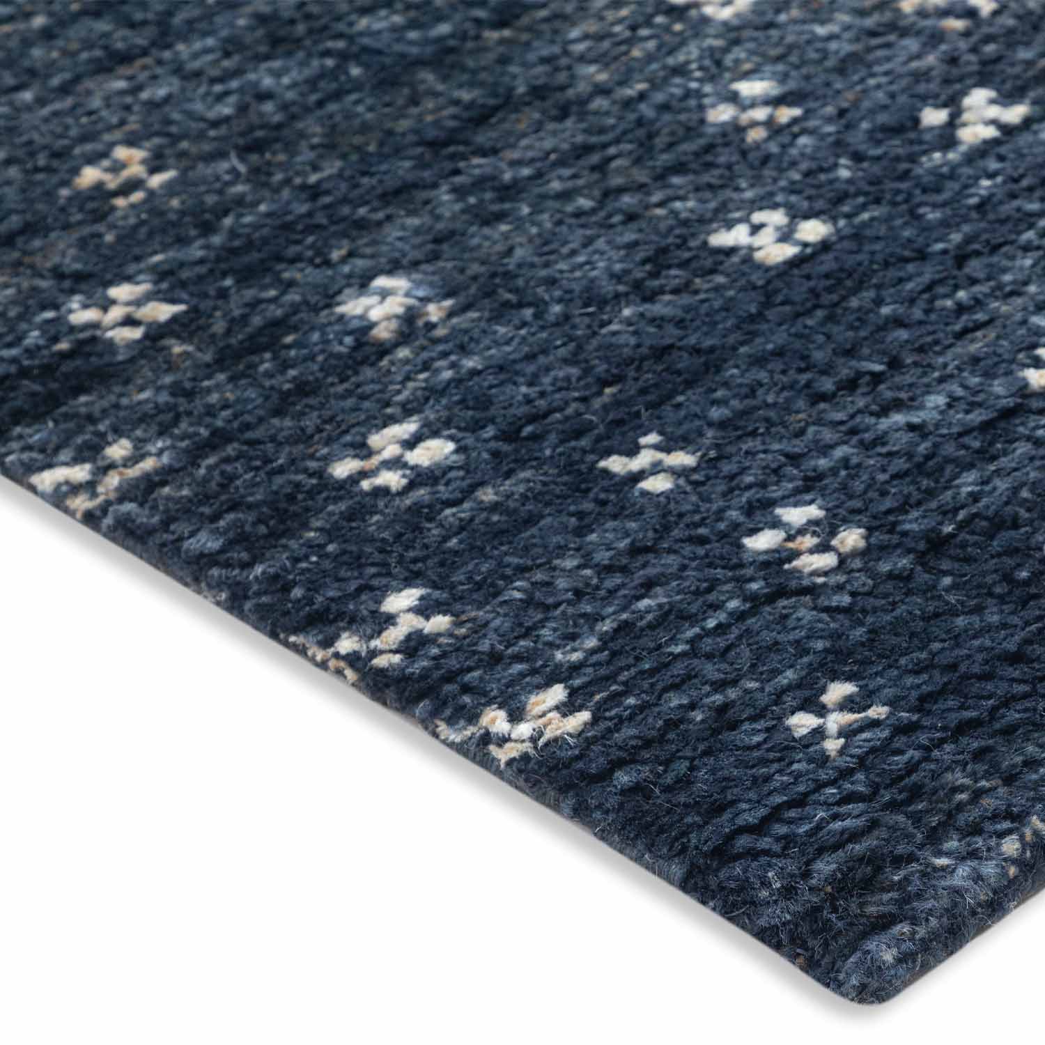 Anisha Hand Knotted Jute Rug view 3