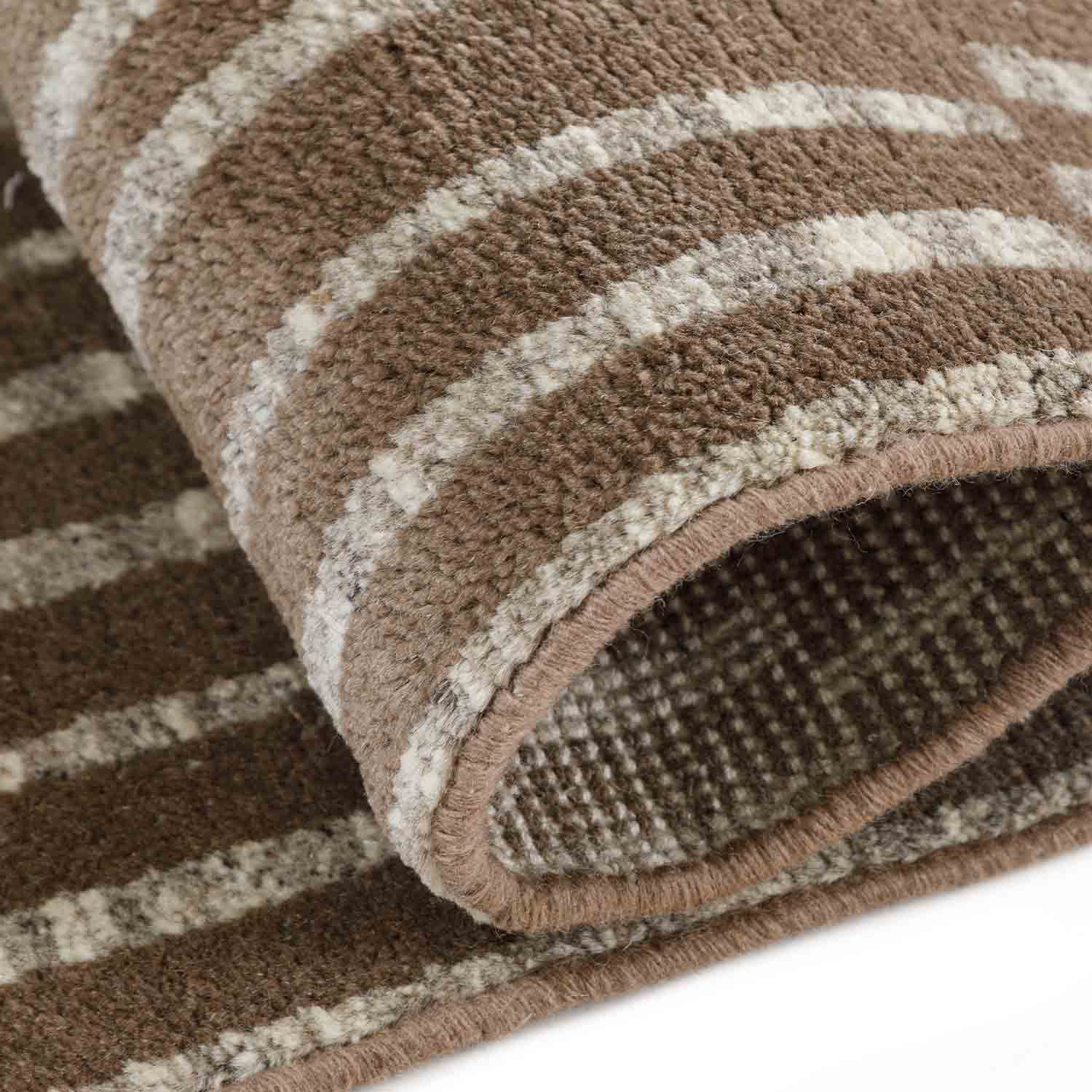 Ahmad Hand Knotted Woollen Rug view 3