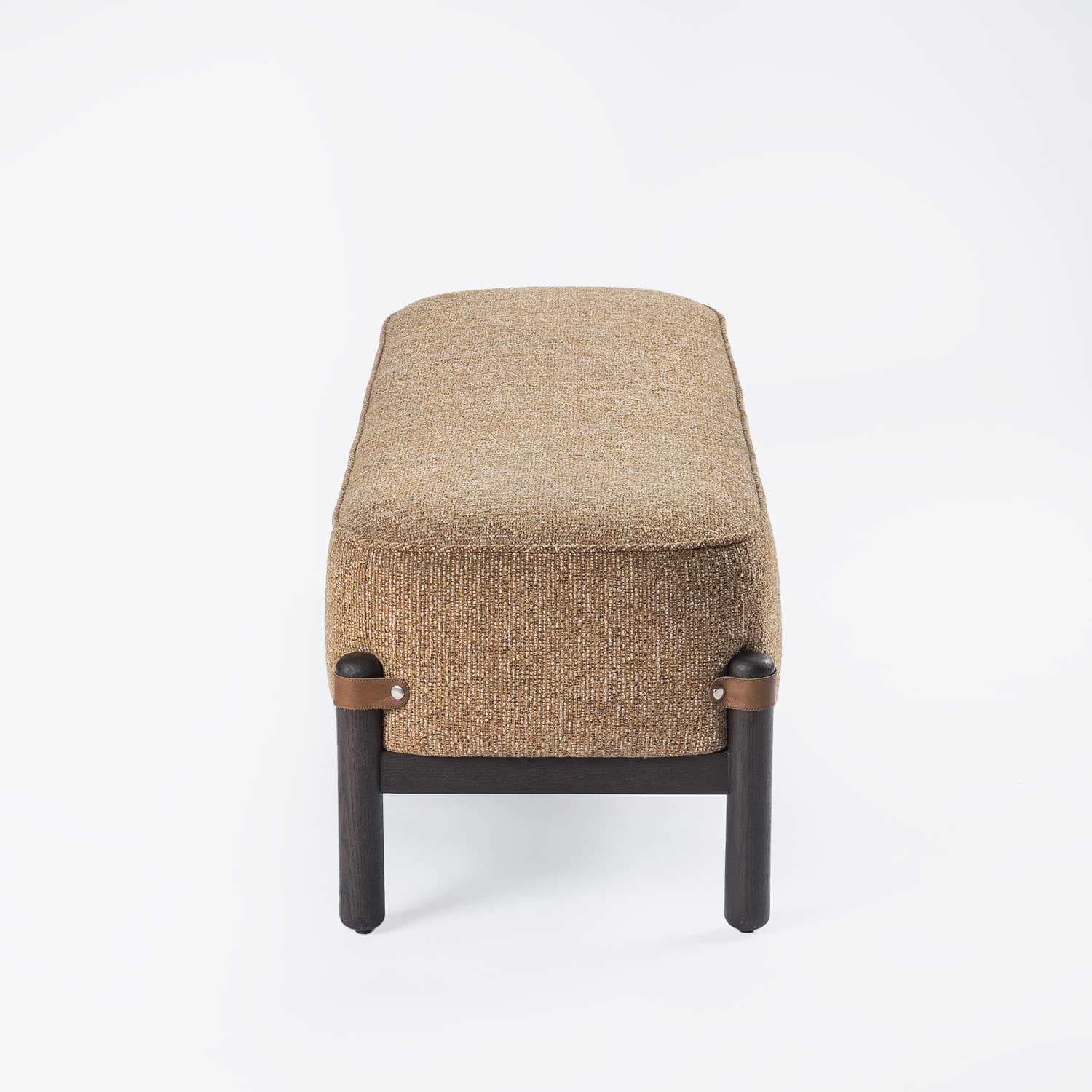 Billy Bench- Amber view 6