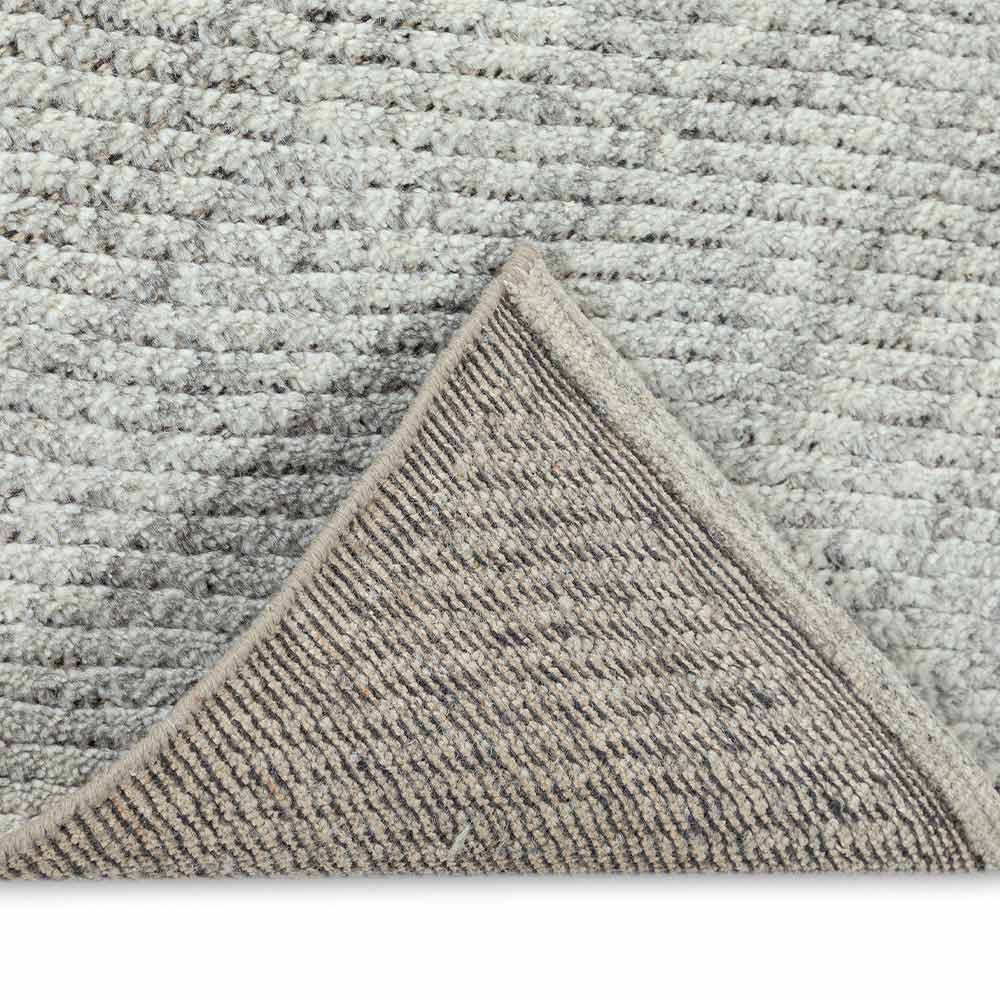 Aneesa Hand Knotted Woollen Rug view 6