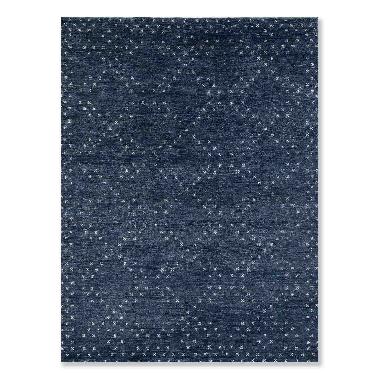 Anisha Hand Knotted Jute Rug view 2