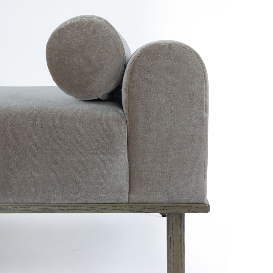 Arthur Daybed- Sapphire view 7