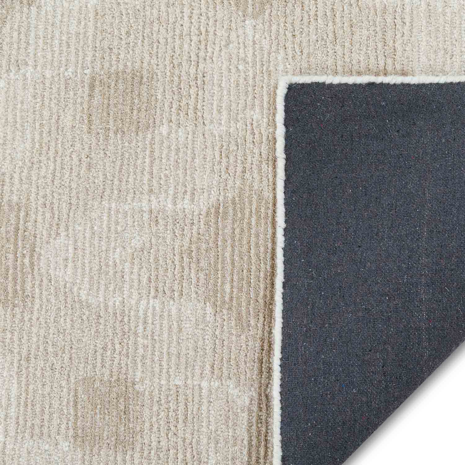 Afharin Hand Tufted Woollen Rug view 6