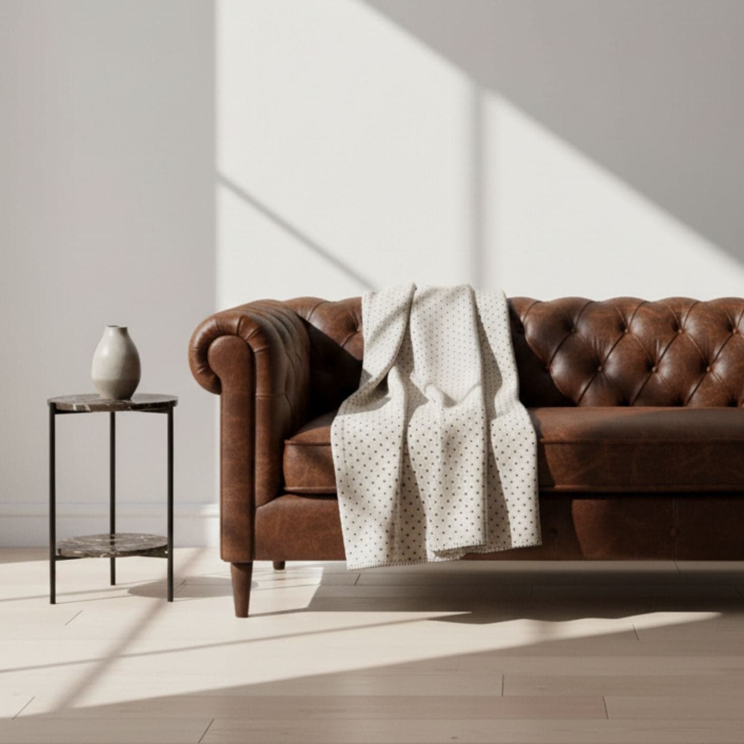 Mughal Frost Runner – Wool & Silk Blend Hand Woven carpet by Ajaypee Carpet