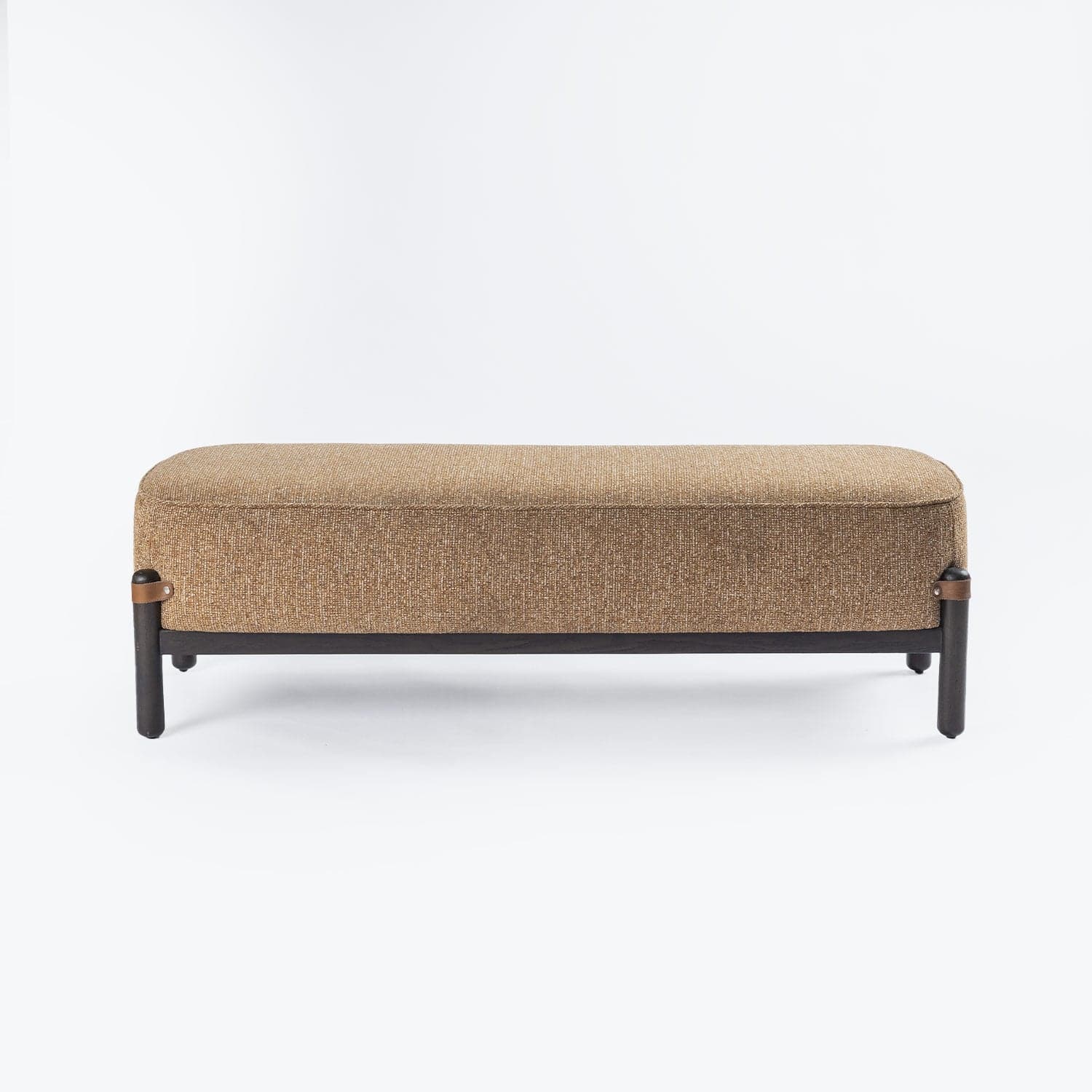 Billy Bench- Amber view 3