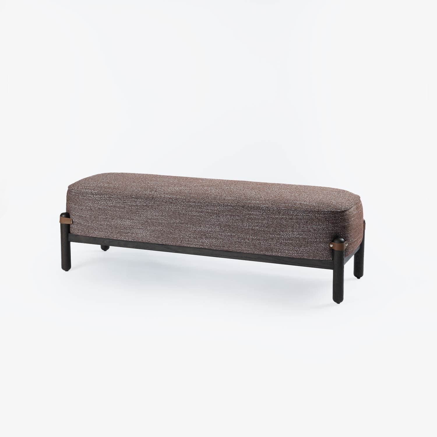 Billy Bench- Dark Amber view 8