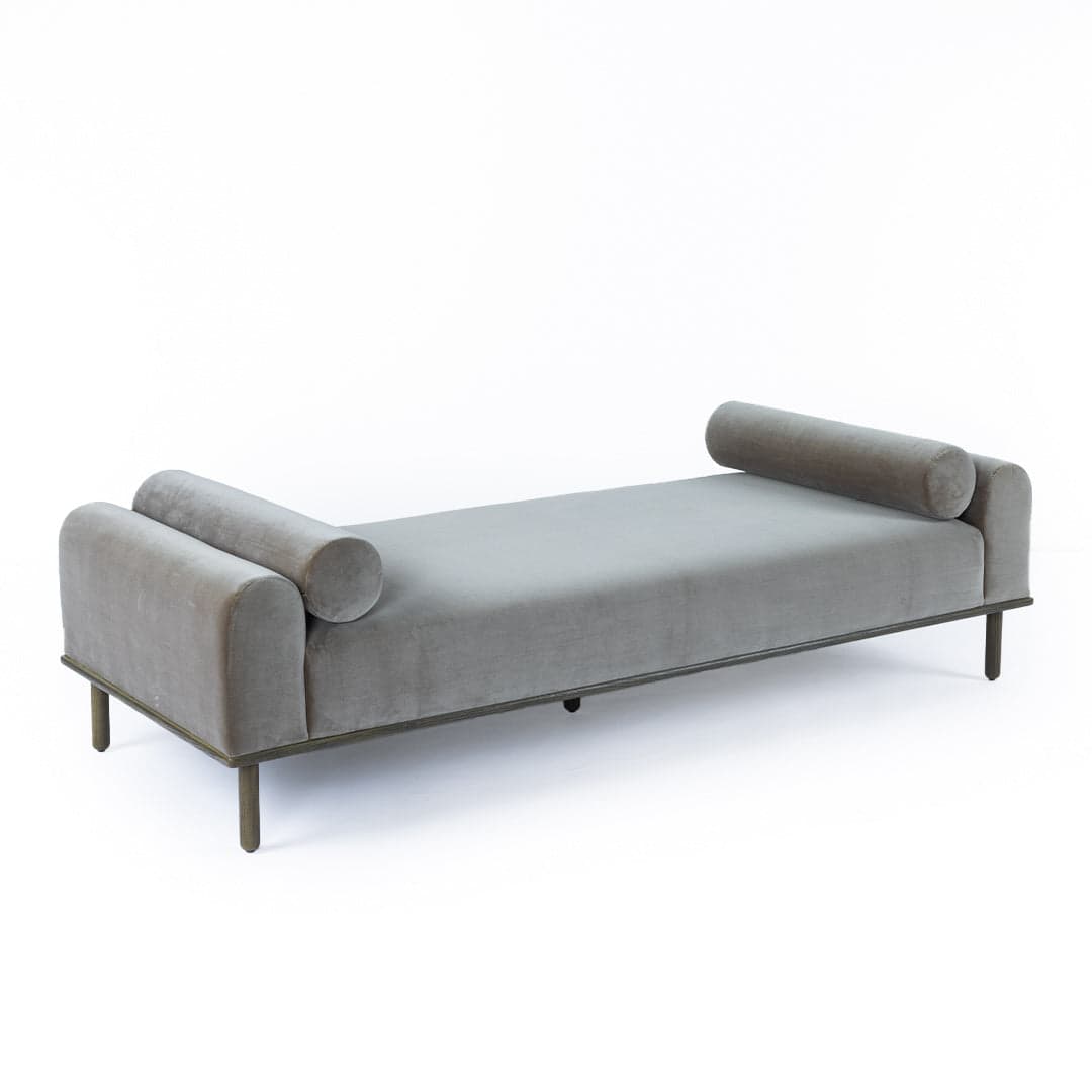 Arthur Daybed- Sapphire view 4