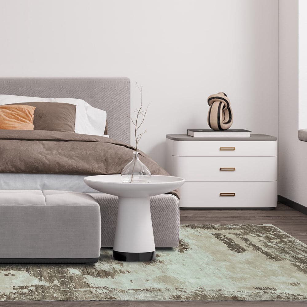 Palace Horizon Runner – Recycled PET Hand Woven carpet by Ajaypee Carpet