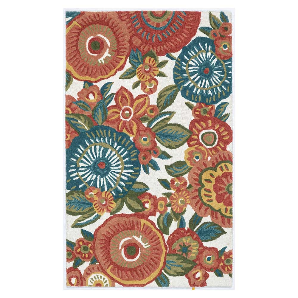 Regal Geometric Carpet – Jute Kilim carpet by Ajaypee Carpet