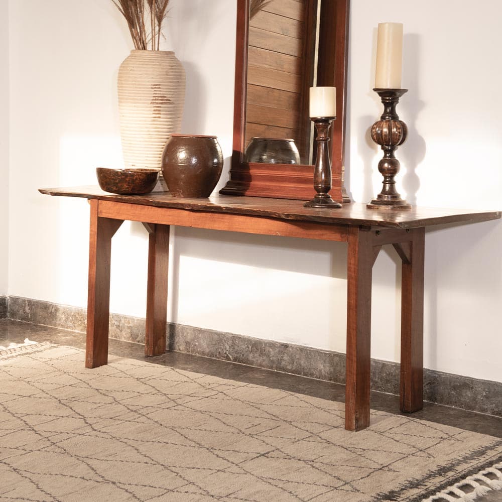 Opal Solstice Floor Covering – Cotton Kilim carpet by Ajaypee Carpet