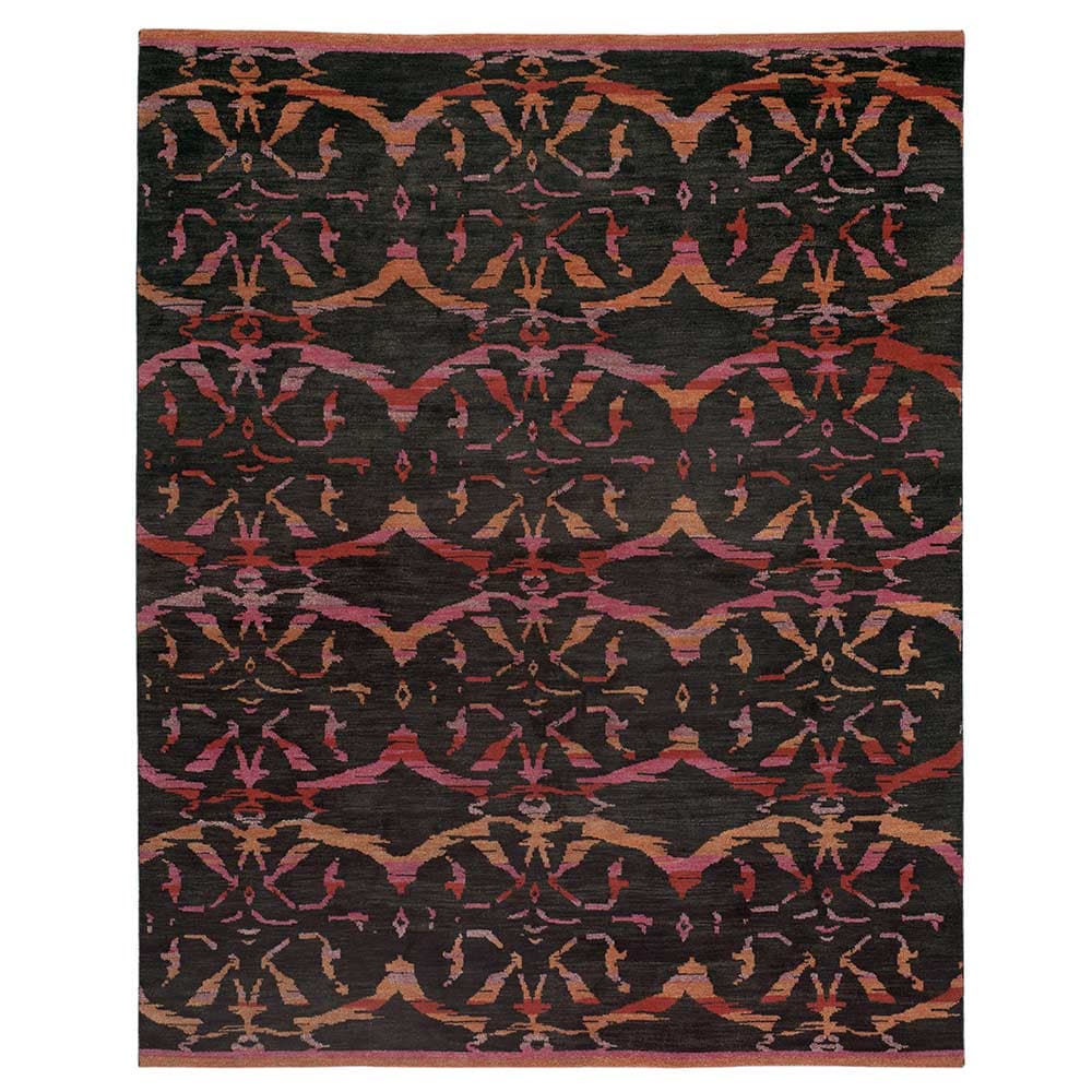 Dynasty Nain Rug – Recycled PET Persian Style carpet by Ajaypee Carpet