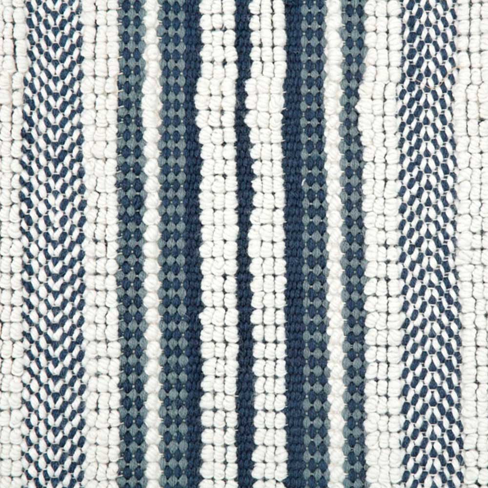 Caledonia Handloom Recycled Polyester Rug - Recycled PET - Hand Woven - Ajaypee Carpets (Thumbnail 5)