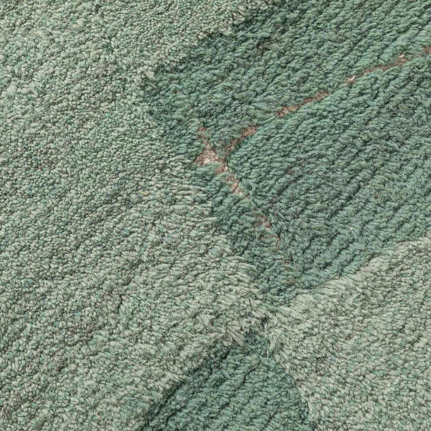 Drafte Hand Tufted Woollen Rug - New Zealand Wool - Hand Tufted - Ajaypee Carpets (Thumbnail 4)