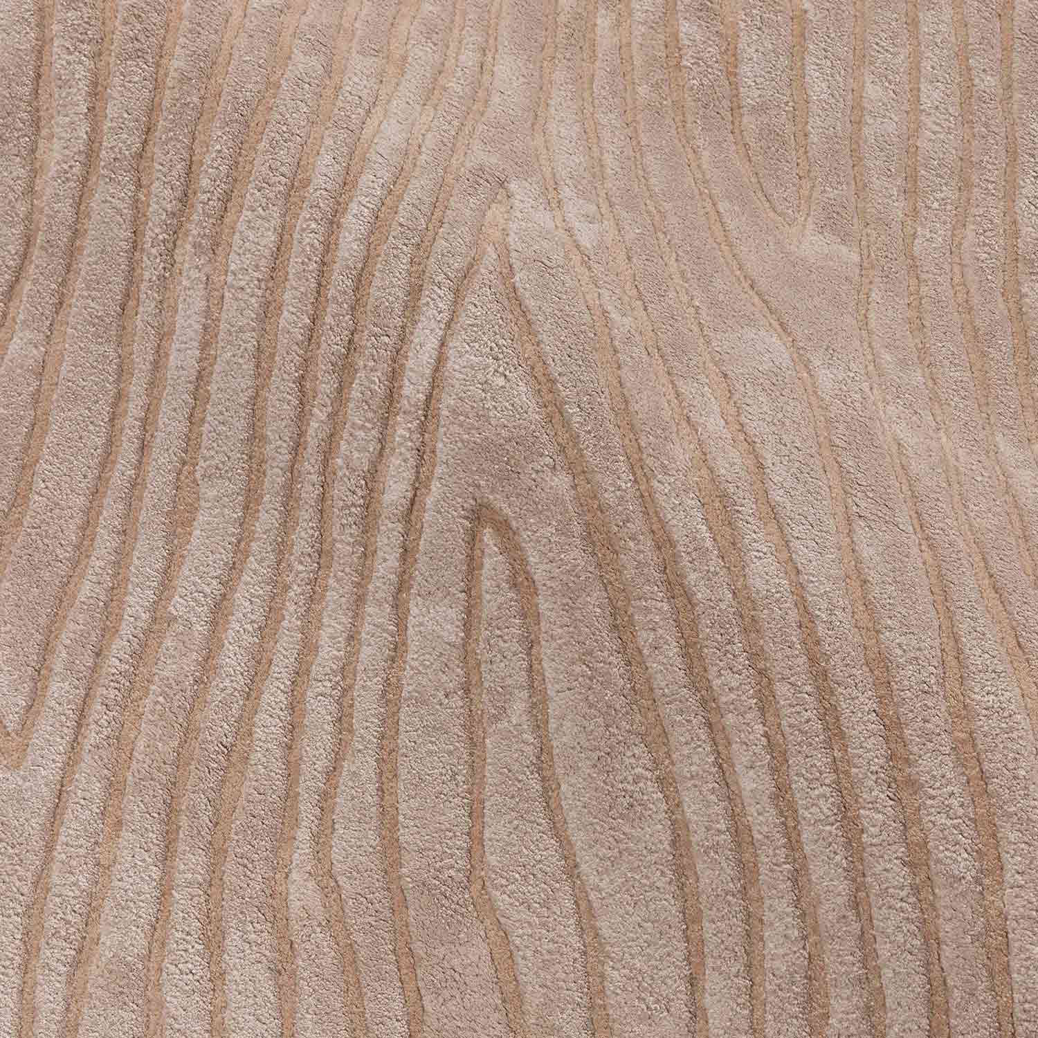 Evara Hand Tufted Viscose Rug - Viscose (Art Silk) - Hand Tufted - Ajaypee Carpets (Thumbnail 5)