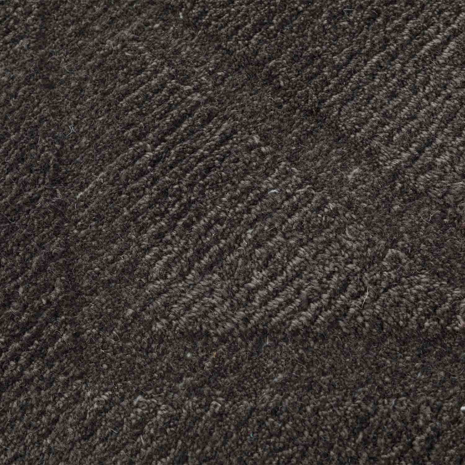 Faye Hand Tufted Woollen Rug - New Zealand Wool - Hand Tufted - Ajaypee Carpets (Thumbnail 4)
