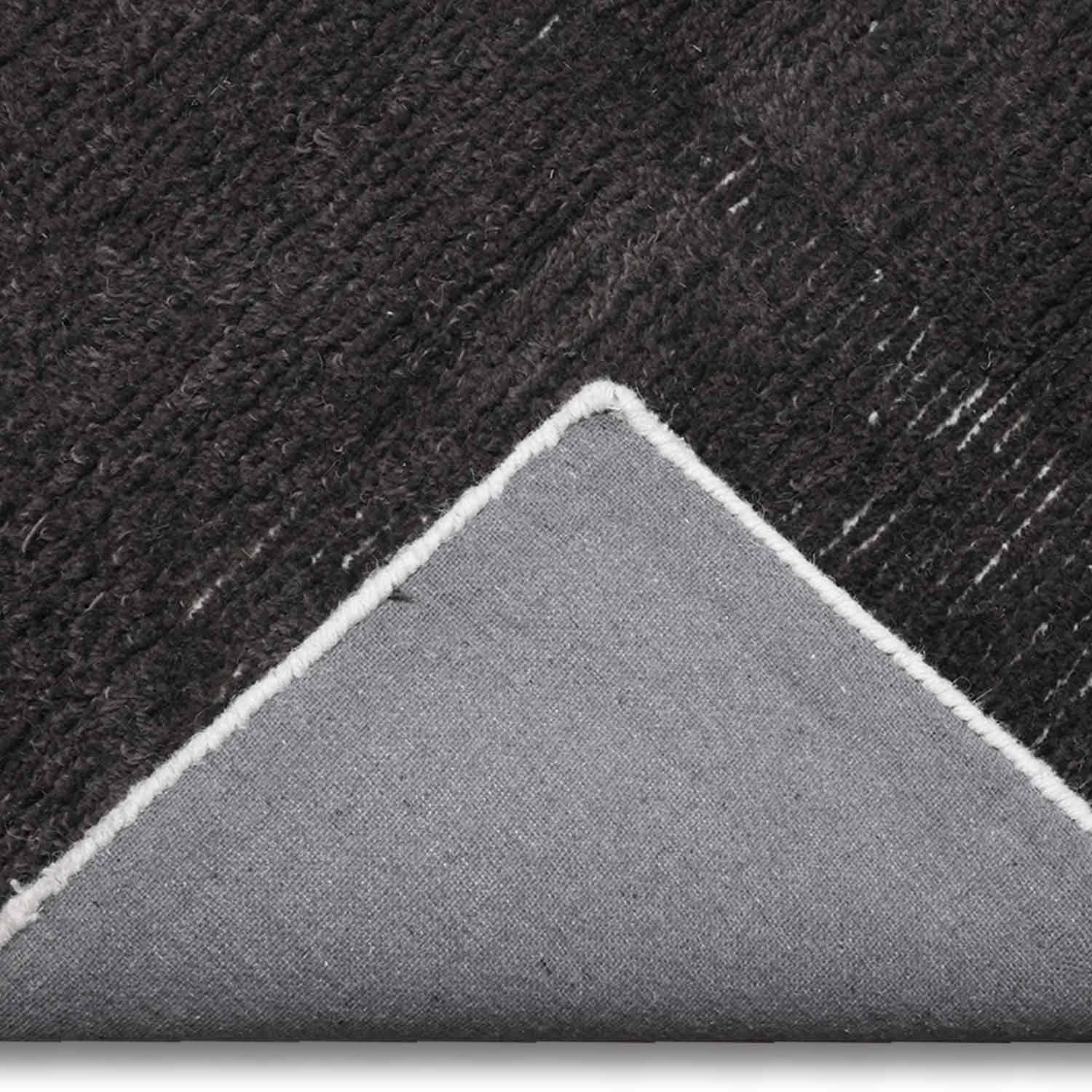Faye Hand Tufted Woollen Rug - New Zealand Wool - Hand Tufted - Ajaypee Carpets (Thumbnail 6)