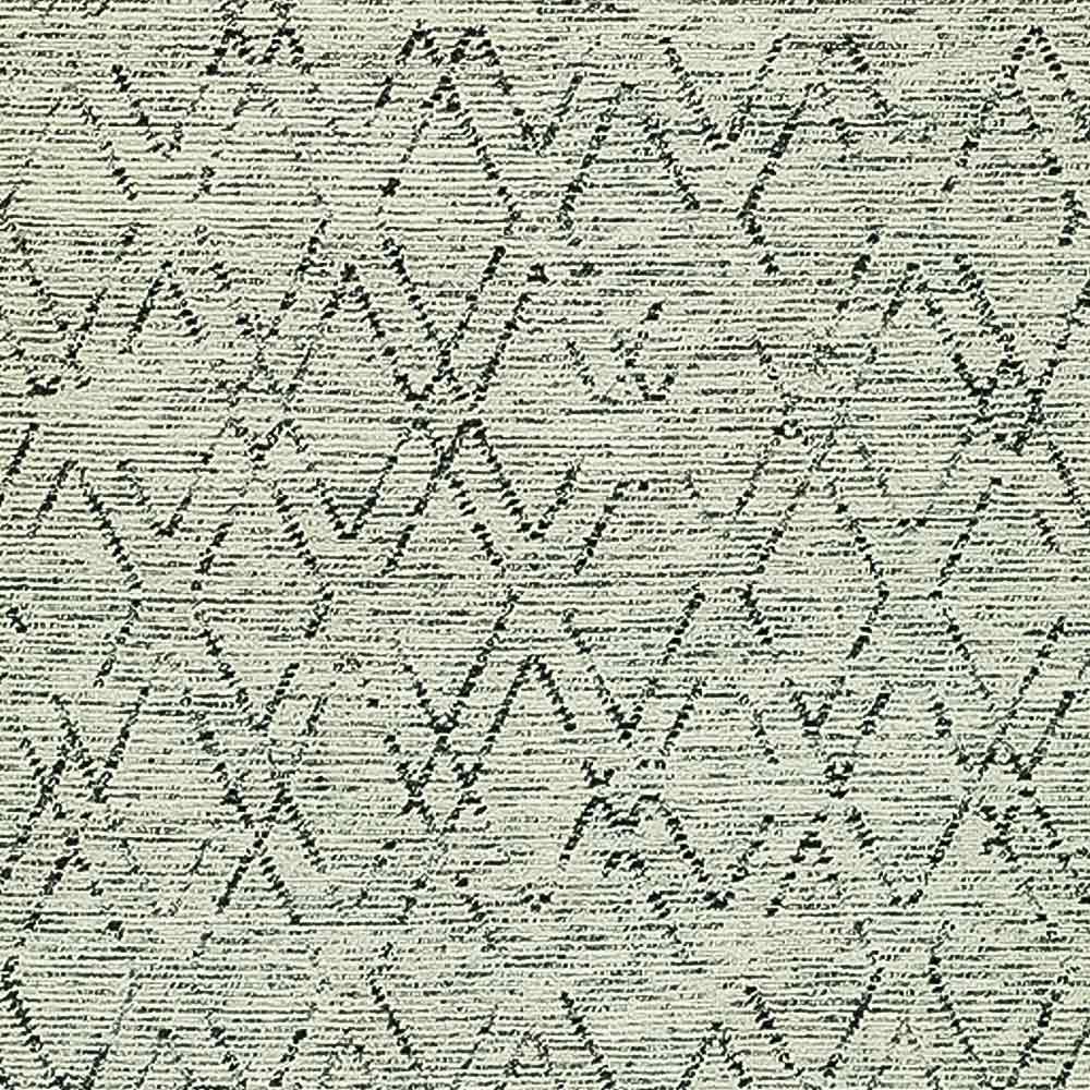 Anderaa Hand Knotted Woollen Rug - New Zealand Wool - Hand Knotted - Ajaypee Carpets (Thumbnail 3)
