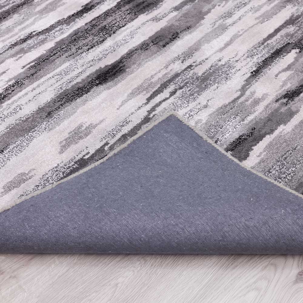 Antelope Hand Tufted Woollen Rug - New Zealand Wool - Hand Tufted - Ajaypee Carpets (Thumbnail 4)
