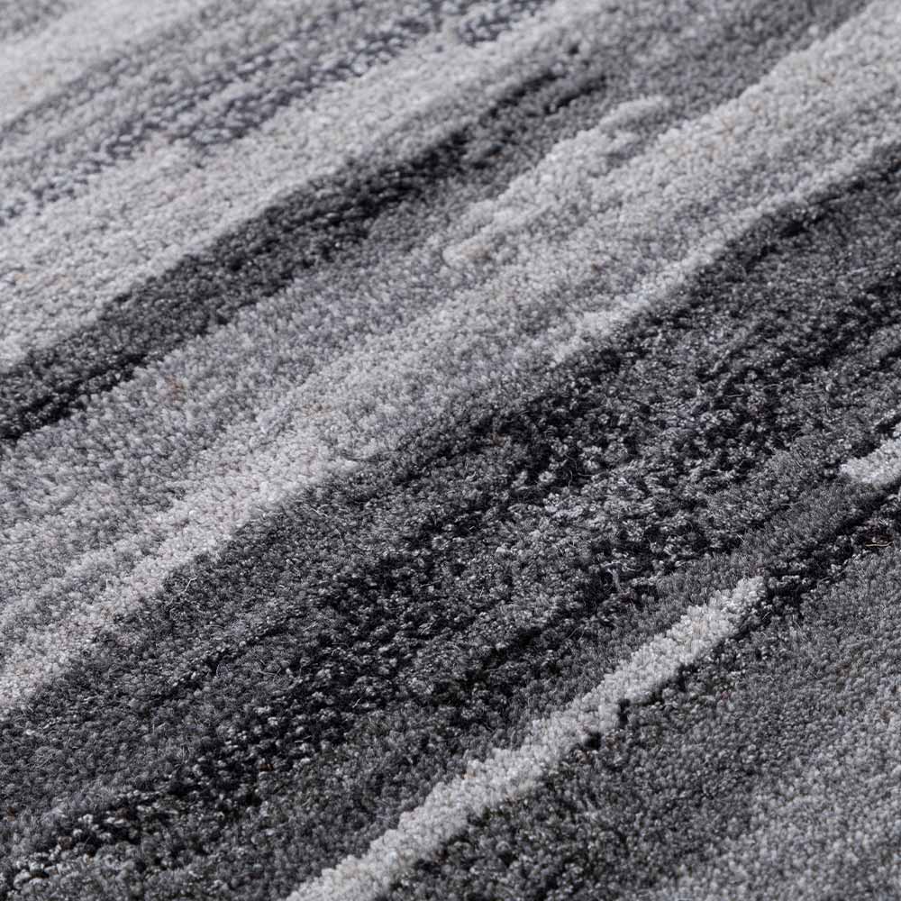 Antelope Hand Tufted Woollen Rug - New Zealand Wool - Hand Tufted - Ajaypee Carpets (Thumbnail 5)