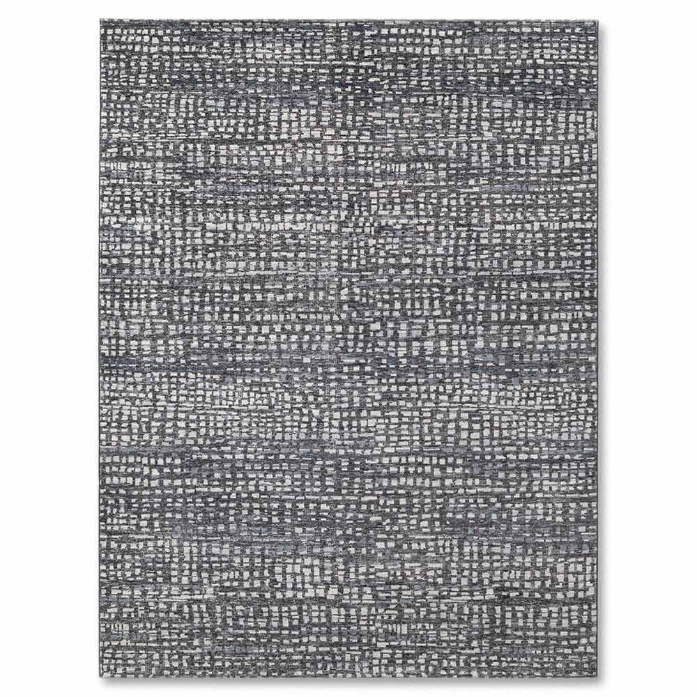 Cordelia Hand Knotted Woollen Rug - New Zealand Wool - Hand Knotted - Ajaypee Carpets