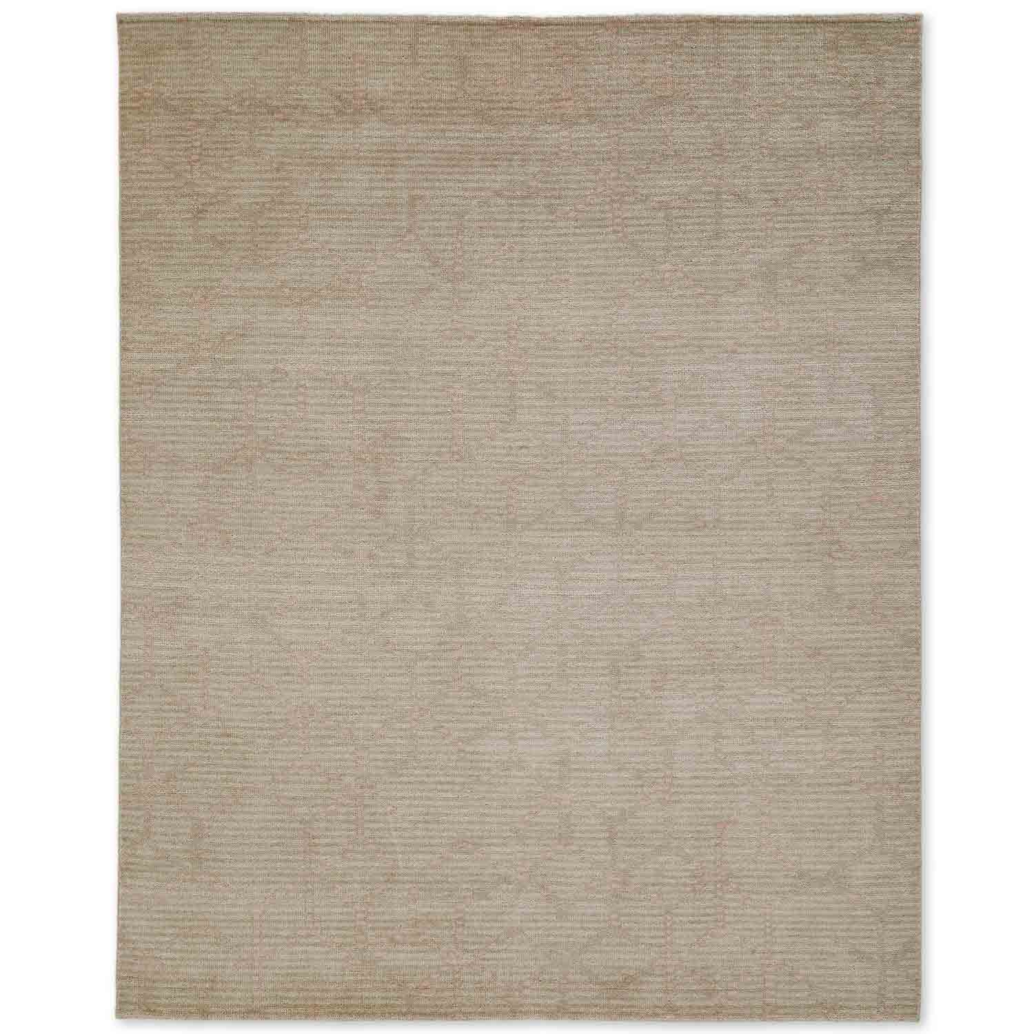 Creeper Hand Knotted Woollen Rug - New Zealand Wool - Hand Knotted - Ajaypee Carpets