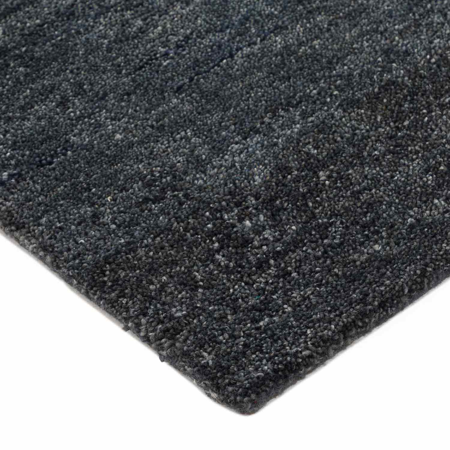 Drift Hand Tufted Woollen Rug - New Zealand Wool - Hand Tufted - Ajaypee Carpets (Thumbnail 2)