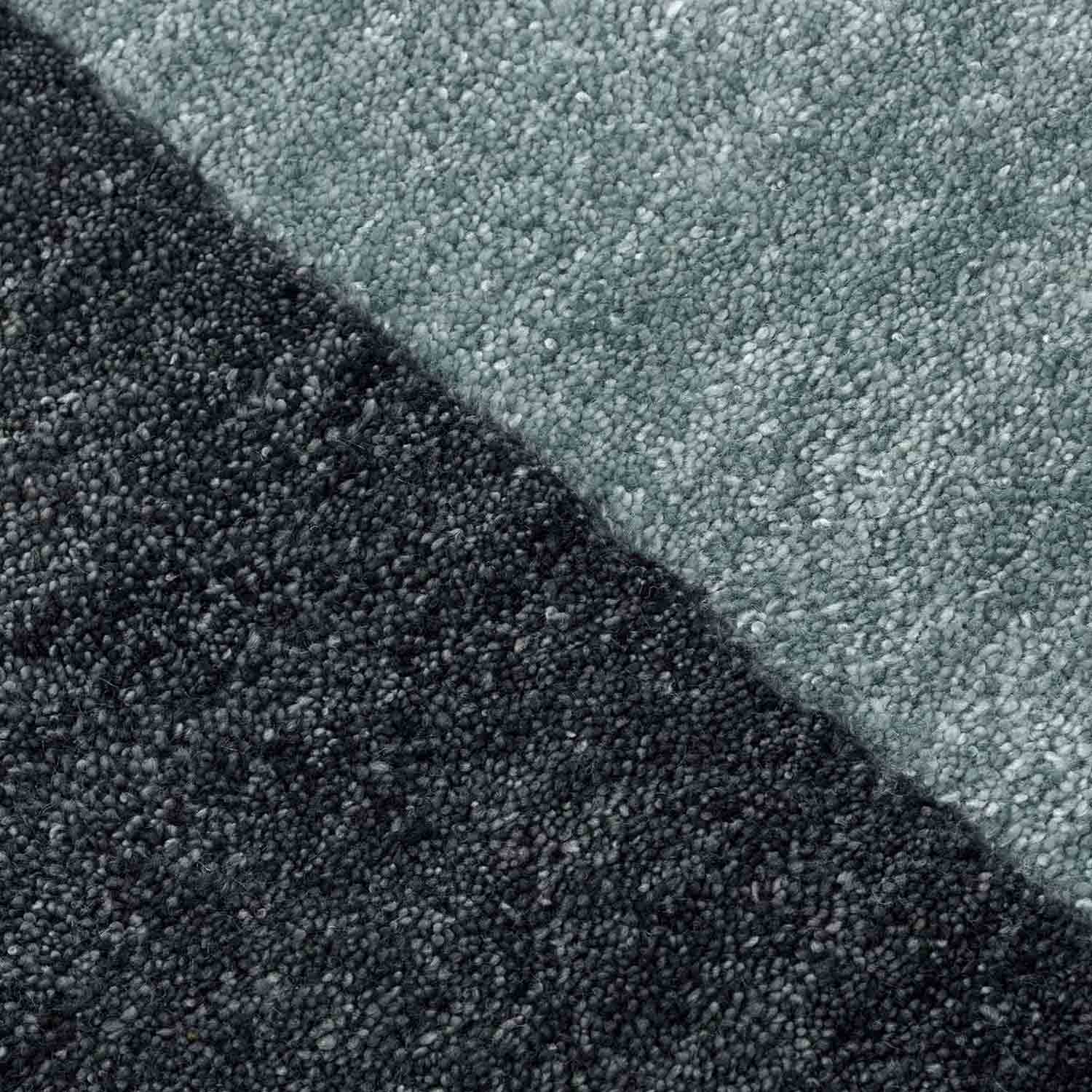 Drift Hand Tufted Woollen Rug - New Zealand Wool - Hand Tufted - Ajaypee Carpets (Thumbnail 3)