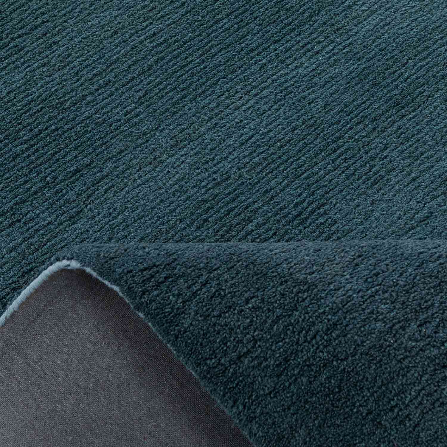 Drifte Hand Tufted Woollen Rug - New Zealand Wool - Hand Tufted - Ajaypee Carpets (Thumbnail 3)