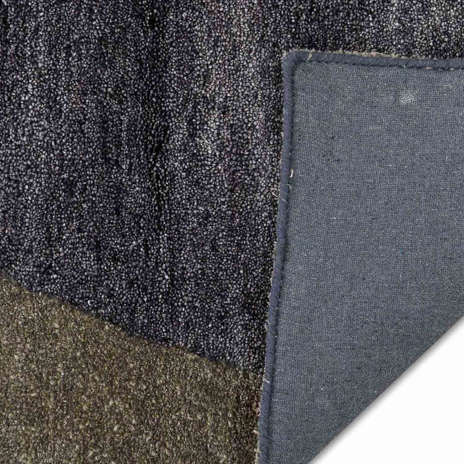 Echo Hand Tufted Woollen Rug - New Zealand Wool - Hand Tufted - Ajaypee Carpets (Thumbnail 5)