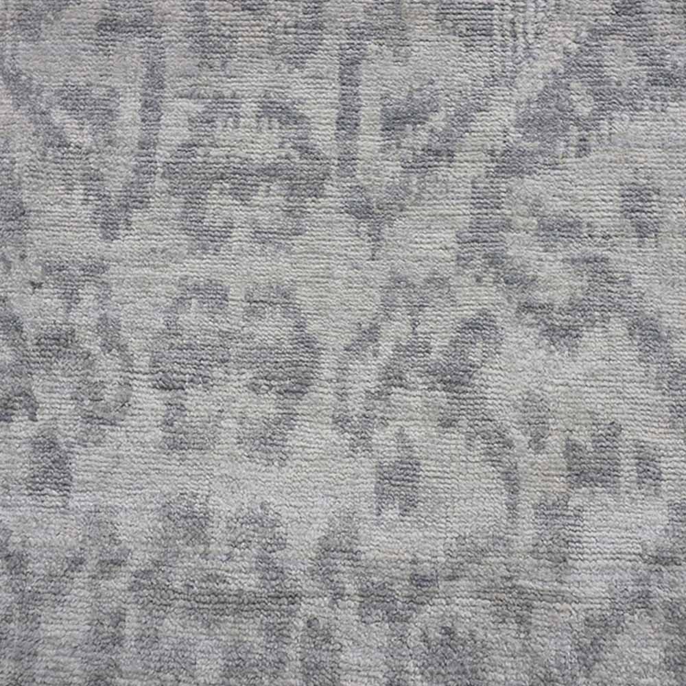 Estelle Hand Knotted Woollen And Viscose Rug - Wool & Viscose Blend - Hand Knotted - Ajaypee Carpets (Thumbnail 2)