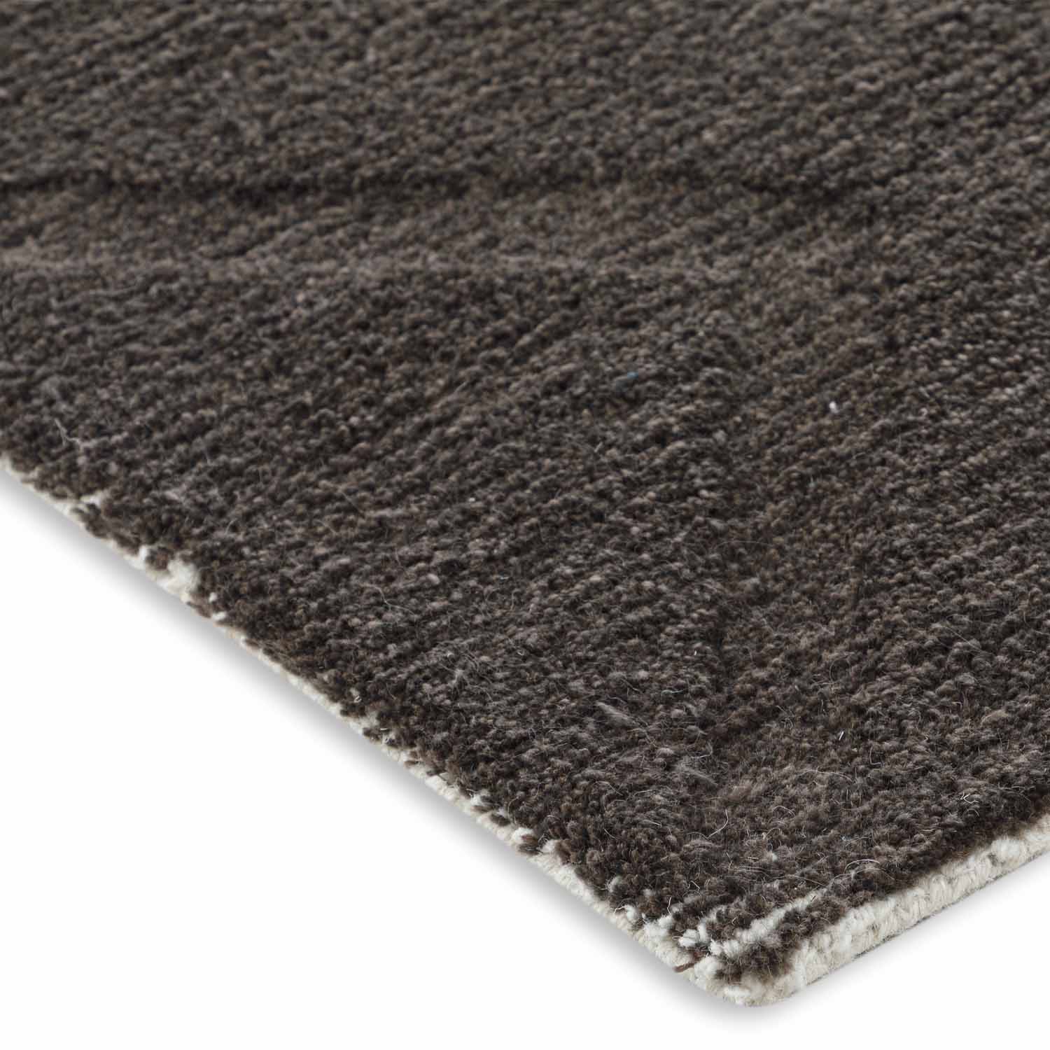 Faye Hand Tufted Woollen Rug - New Zealand Wool - Hand Tufted - Ajaypee Carpets (Thumbnail 3)