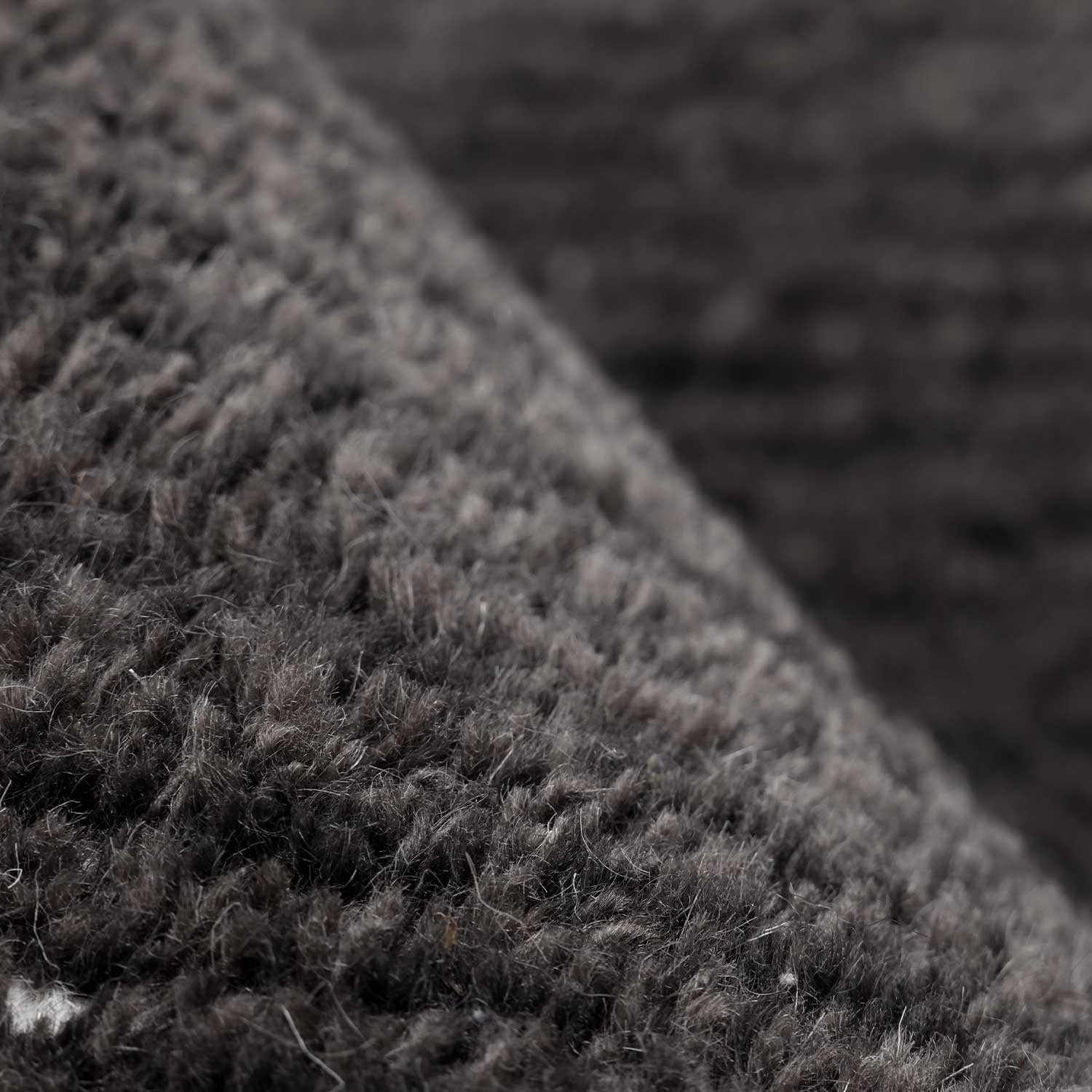 Faye Hand Tufted Woollen Rug - New Zealand Wool - Hand Tufted - Ajaypee Carpets (Thumbnail 5)