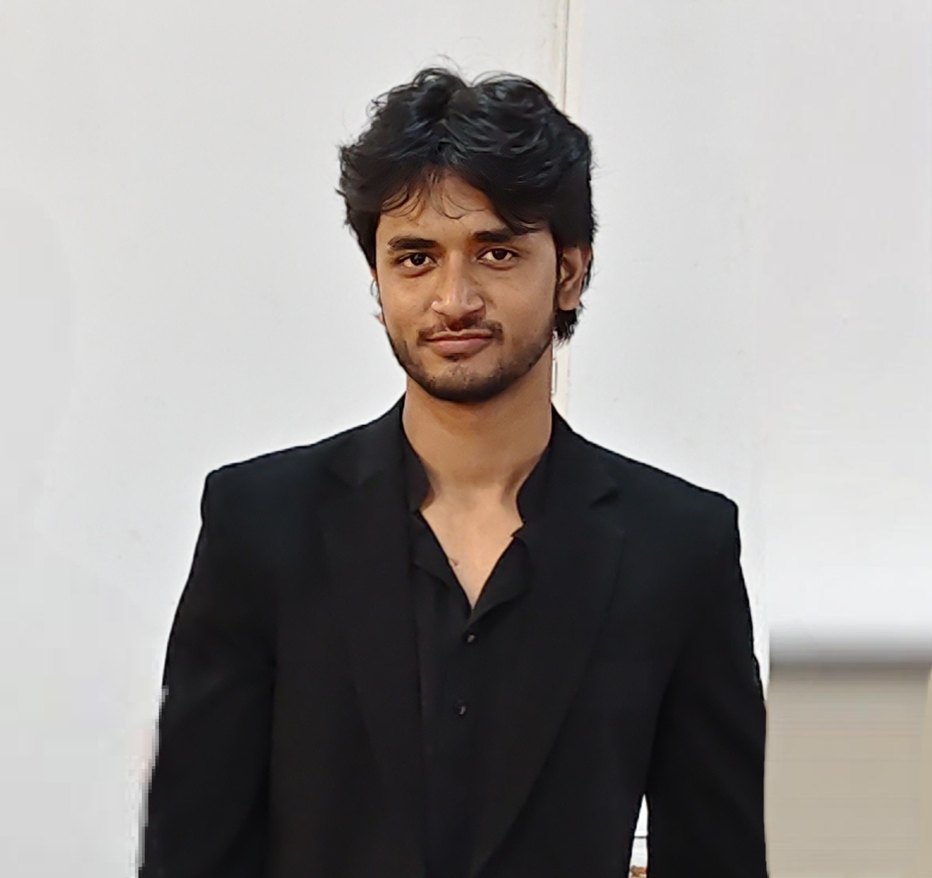 Shah Moinul Hasan